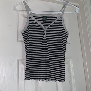 Target tank top